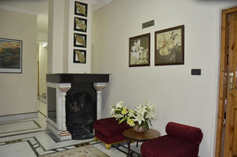 Imagen del hotel