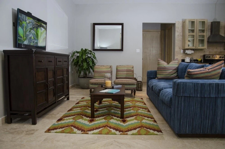 Paseo Suites
