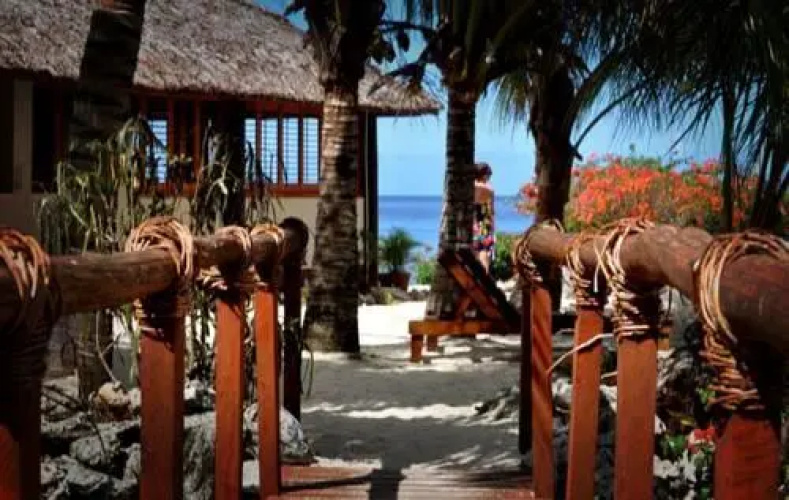 Surfside Vanuatu