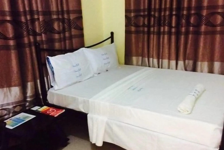 Kmar BnB