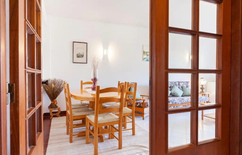 A55 - Moinho Apartment in Lagos
