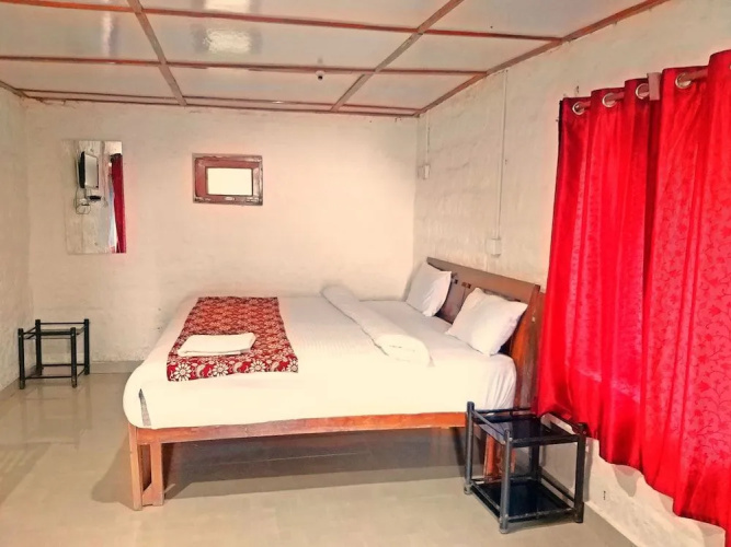 Himalayan Eco Resort