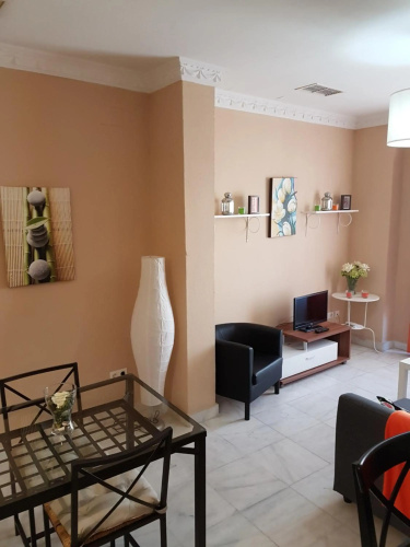 Apartamento Venecia Arenal