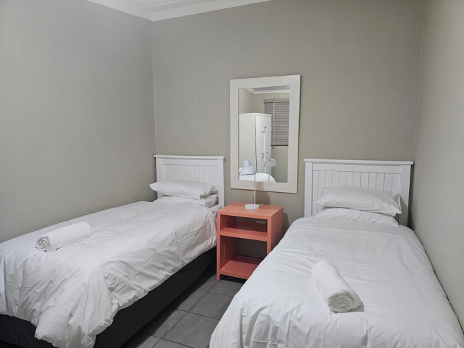 Amberdale Estate Self Catering