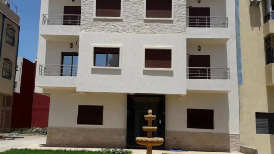 Hotelafbeelding