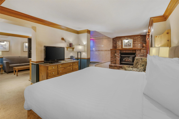 Best Western Fireside Inn photo 8