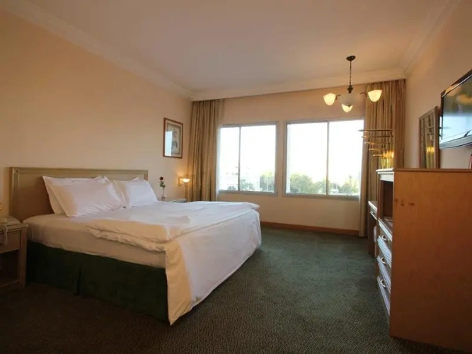 Standard Suite