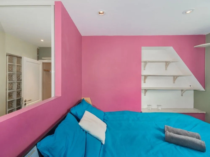 Apartment Caire
