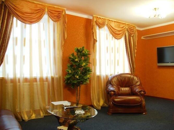 Фотография номера гостиницы Эдем