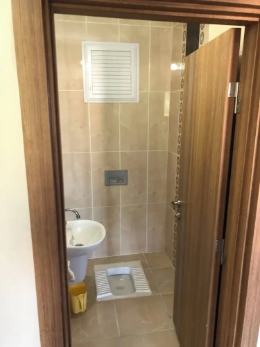 3 Bedrooms Apartment with balcony