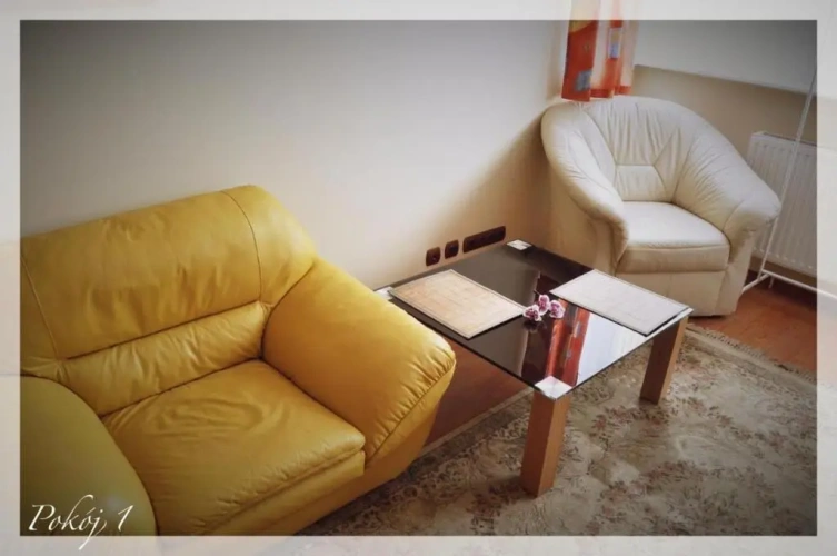 2 Bedrooms Suite