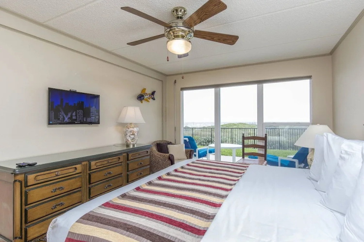 Embassy Condominium 104