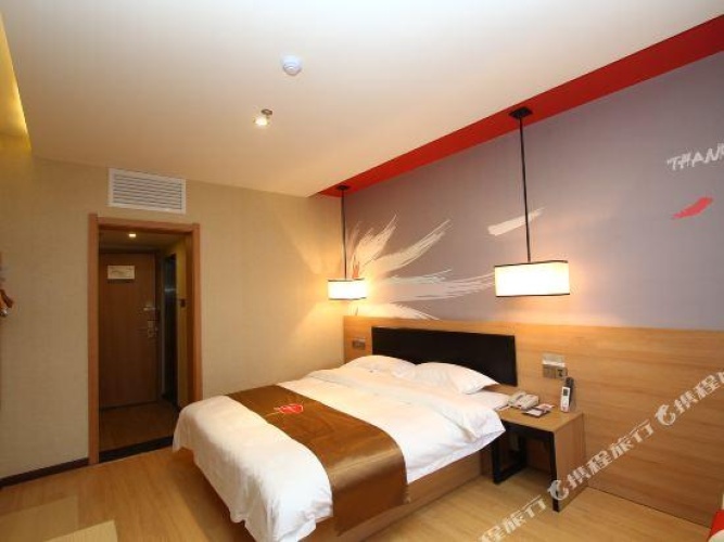 Standard Double Family room