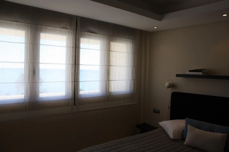 Beach Apartment