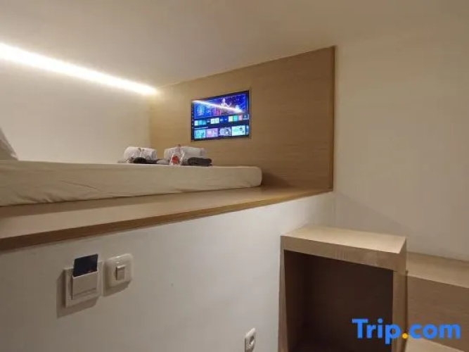 Shakti Sleep Yogya