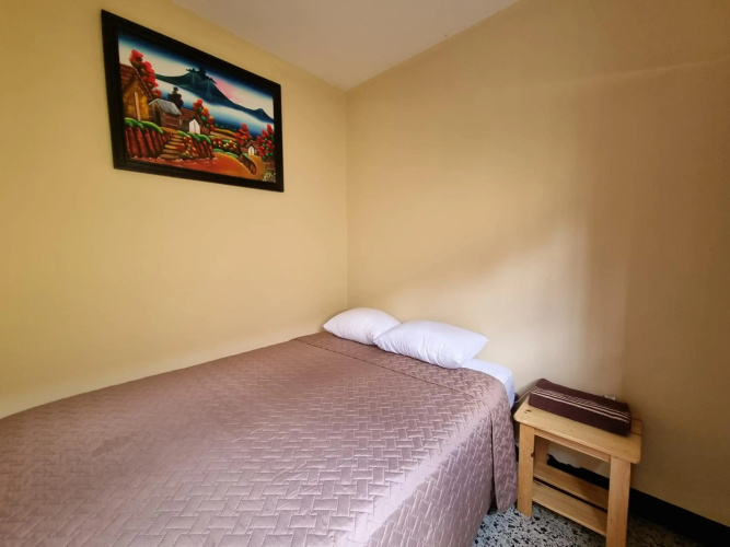 Central Hostel
