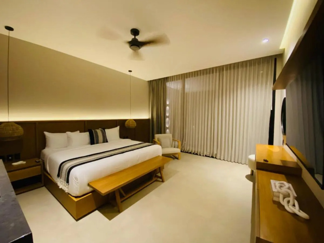 Amaranto Hotel Boutique - Bacalar