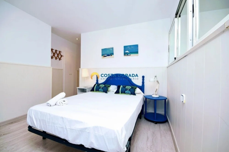 Apartamento Promar Beach