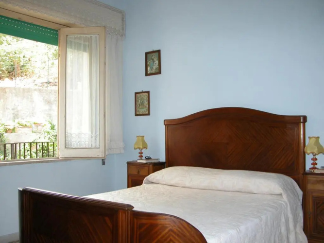 Teatro Greco Balcony Apartment