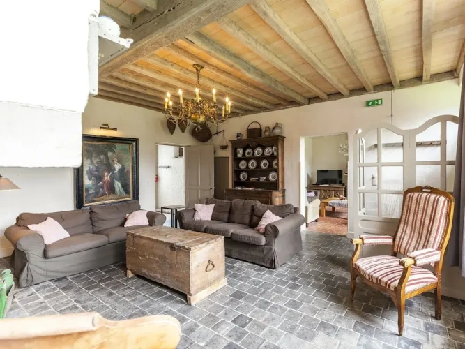 Cottage