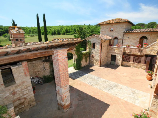Casale Ischieto 17345