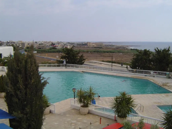 Ikaria Village Maisonette 10