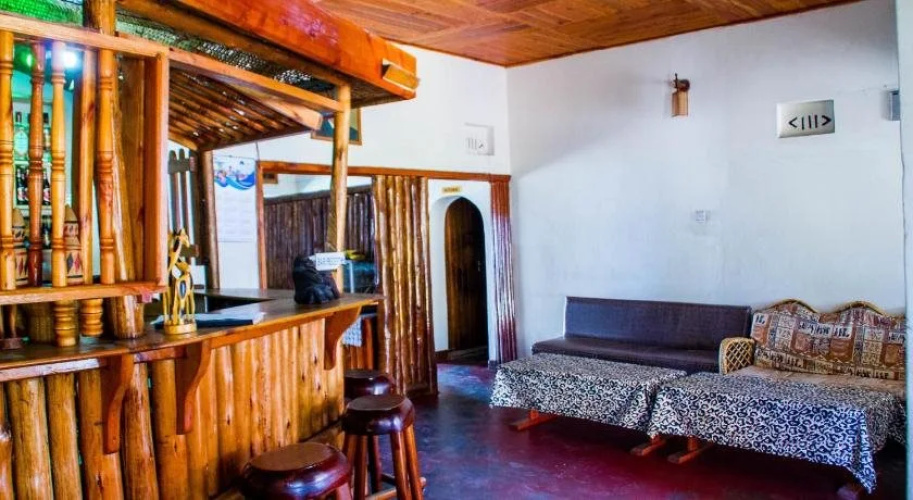 Sabinyo Guest House