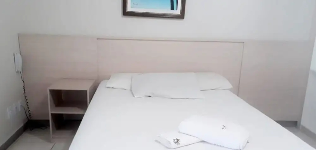 Kris Hotel