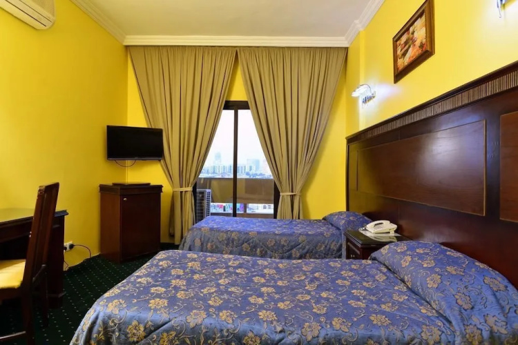Al Baia Hotel