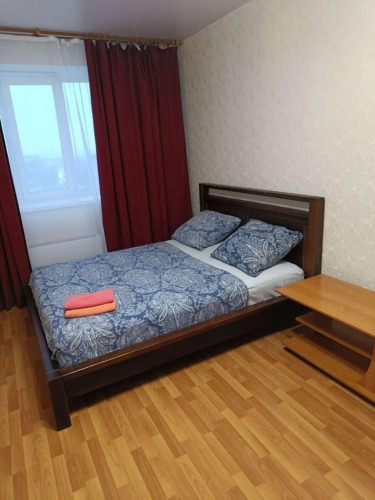 Фотография номера квартиры Апартаменты на улице Говорова 46