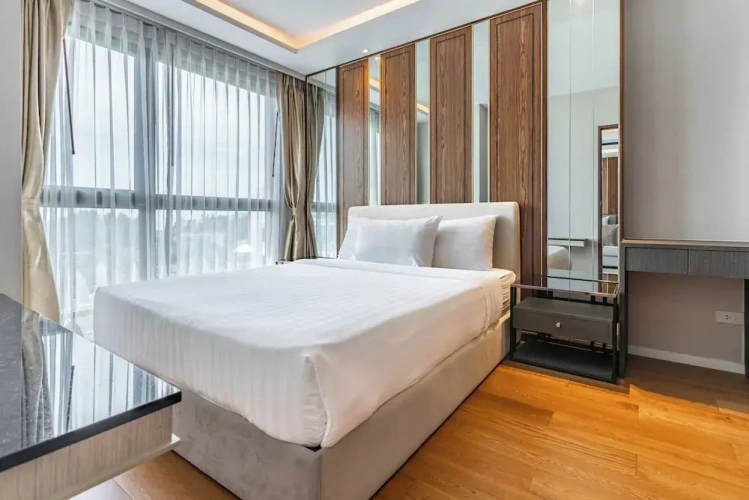 Comfort Apartment