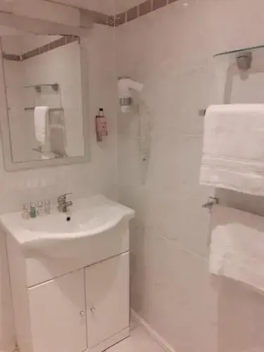 Jessimine B&B