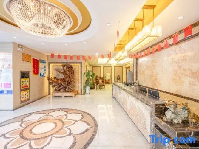 Shuang Long Hotel