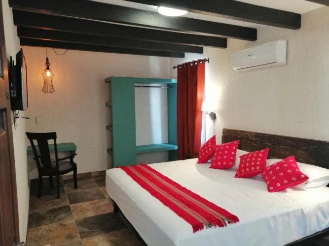 1 Bedroom Suite