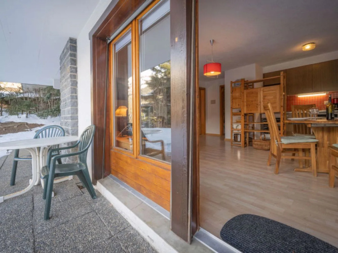 Jorasse A 1