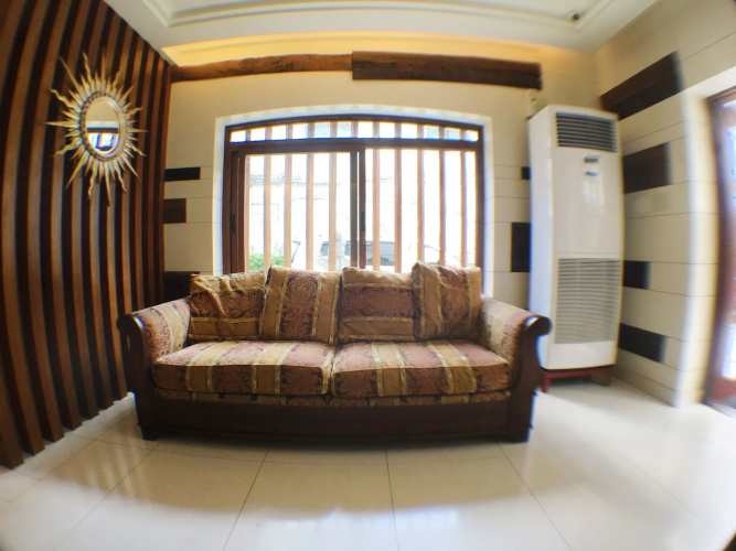 Ciudad Fernandina Hotel