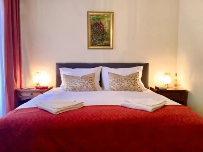 Hotel Kentaur