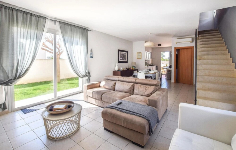 Villa la Rosa