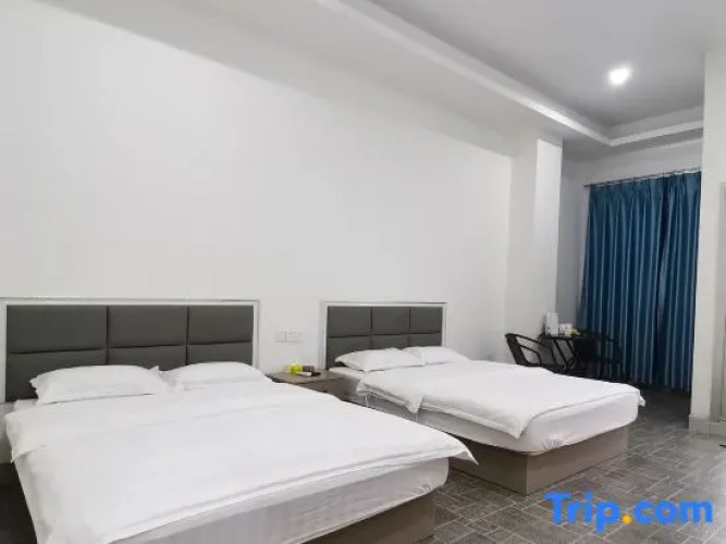 Hexing Apartment