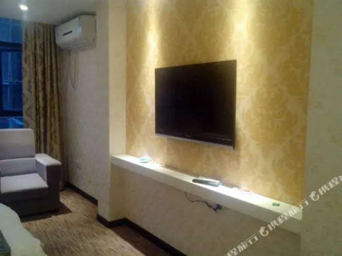 Tianmeng Hotel