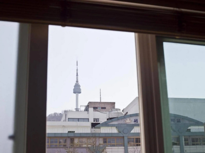 ARI House - Hostel