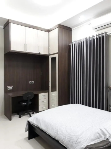 Imperial Villa Syariah