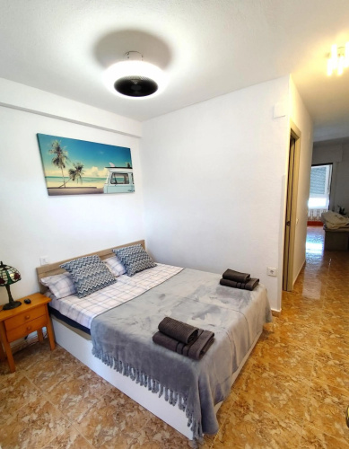 Apartamento MIRAMAR