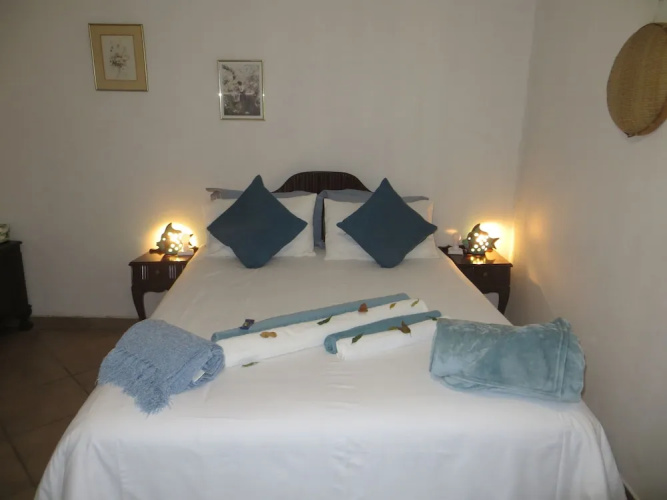 At Rest Bushstay