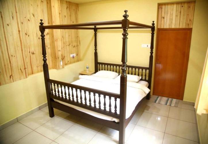 3 Bedrooms Suite