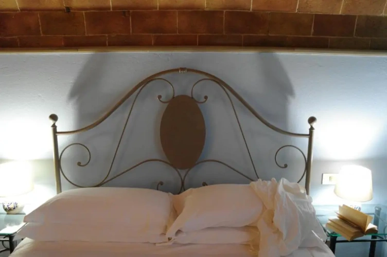 2 Bedrooms Double Apartment