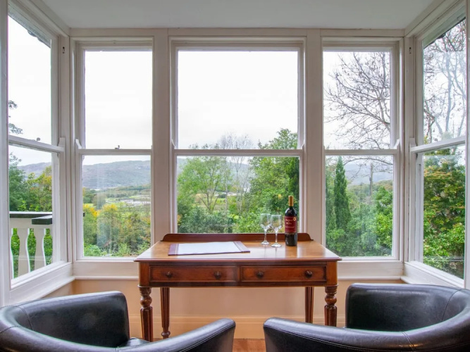 Holiday Home Arthog