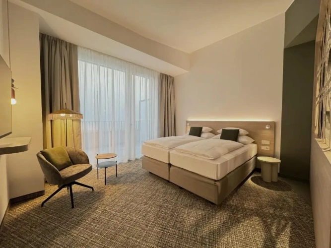 Superior Single room