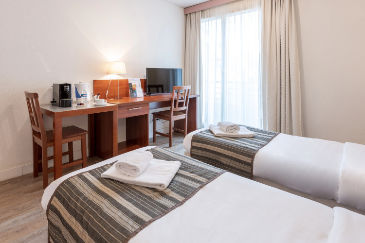 Residhotel Grenette