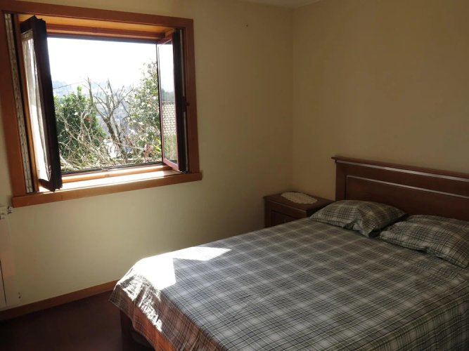 Impeccable 2-bed House in Prozelo